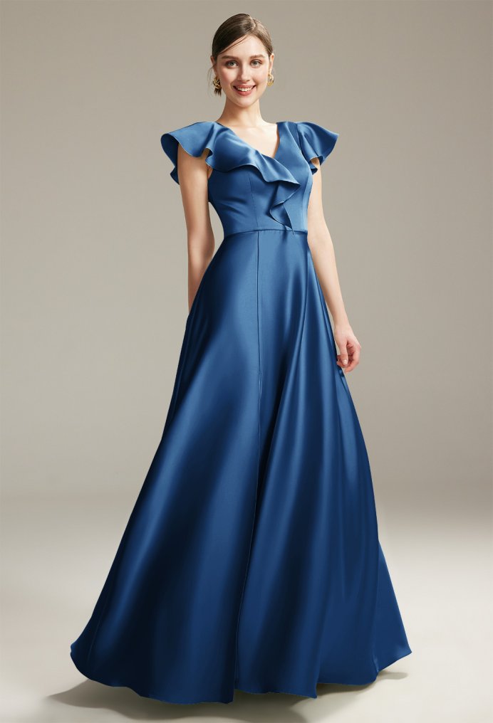 AW Mayella Dress